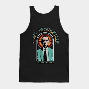 I Am Providence Tank Top